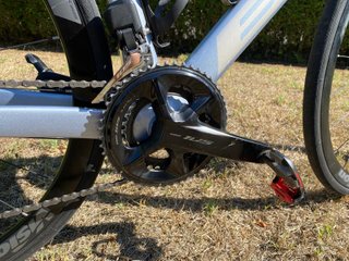 Bicicleta de Carretera BH RS1 3.5