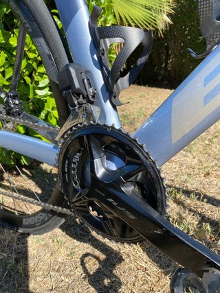 Bicicleta de Carretera BH RS1 3.5
