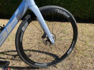 Bicicleta de Carretera BH RS1 3.5