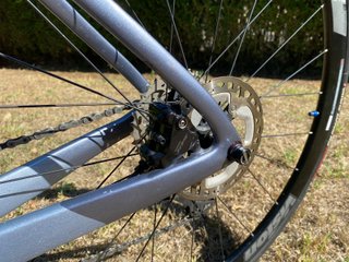 Bicicleta de Carretera BH RS1 3.5