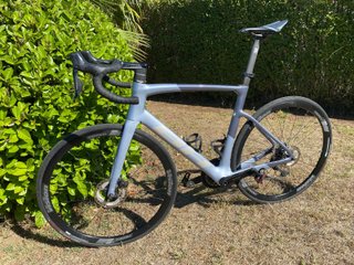 Bicicleta de Carretera BH RS1 3.5