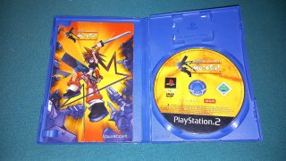 PS2 Musashi Samurai Legend PlayStation 2 España