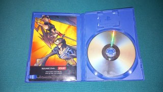 PS2 Musashi Samurai Legend PlayStation 2 España