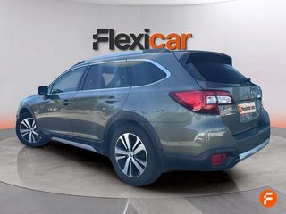 Subaru Outback 2.5i Executive Plus S CVT Lineartr. AWD