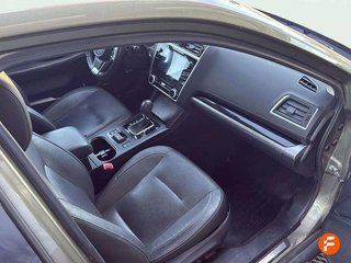 Subaru Outback 2.5i Executive Plus S CVT Lineartr. AWD