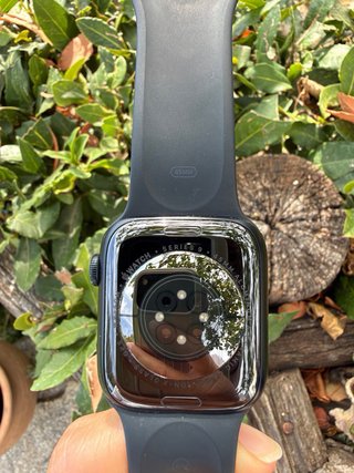 Apple Watch Series 9 GPS 45mm