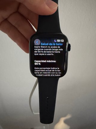 Apple Watch Series 9 GPS 45mm