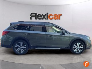 Subaru Outback 2.5i Executive Plus S CVT Lineartr. AWD