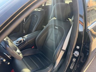 Mercedes-Benz Clase E 2018