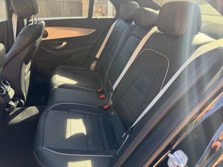 Mercedes-Benz Clase E 2018