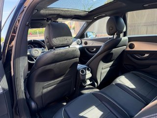 Mercedes-Benz Clase E 2018
