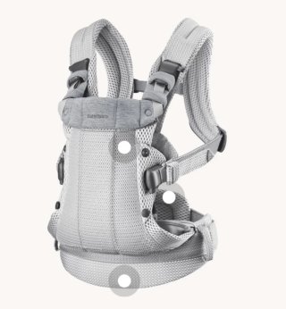 Mochila Porta Bebé Babybjörn Harmony