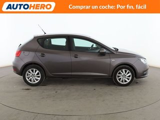 Seat Ibiza 1.2 TSI Style