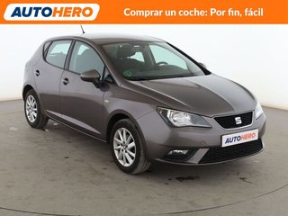 Seat Ibiza 1.2 TSI Style