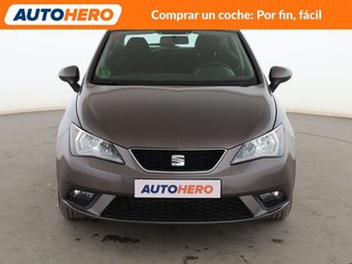 Seat Ibiza 1.2 TSI Style