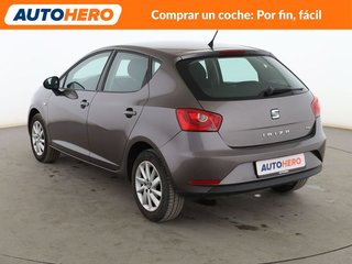 Seat Ibiza 1.2 TSI Style