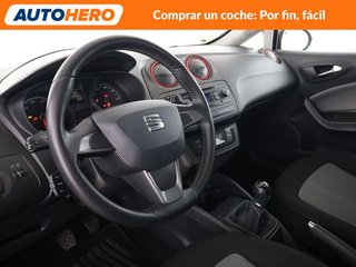 Seat Ibiza 1.2 TSI Style