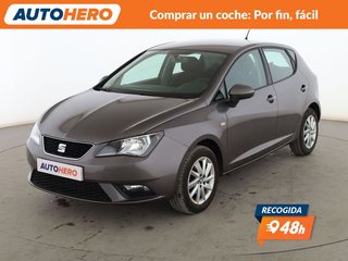 Seat Ibiza 1.2 TSI Style