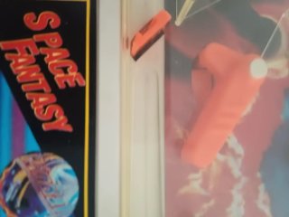 Pinball Electrónico Space Fantasy
