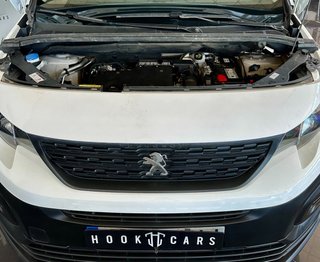 PEUGEOT Rifter Allure Pack Long BlueHDi 73kW
