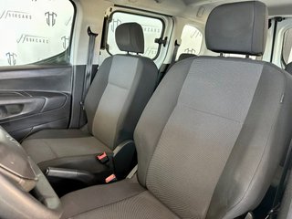 PEUGEOT Rifter Allure Pack Long BlueHDi 73kW