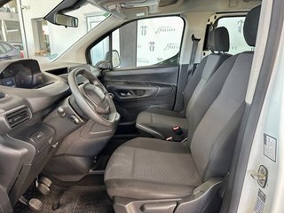 PEUGEOT Rifter Allure Pack Long BlueHDi 73kW