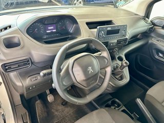 PEUGEOT Rifter Allure Pack Long BlueHDi 73kW