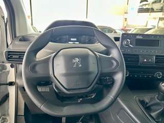 PEUGEOT Rifter Allure Pack Long BlueHDi 73kW