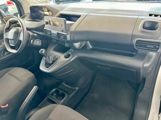 PEUGEOT Rifter Allure Pack Long BlueHDi 73kW