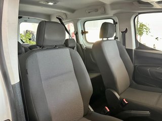 PEUGEOT Rifter Allure Pack Long BlueHDi 73kW