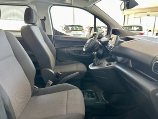 PEUGEOT Rifter Allure Pack Long BlueHDi 73kW