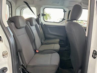 PEUGEOT Rifter Allure Pack Long BlueHDi 73kW