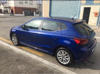 SEAT Ibiza 1.0 EcoTSI 95Cv Style 61700km FullEquip