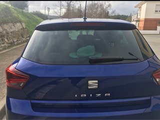 SEAT Ibiza 1.0 EcoTSI 95Cv Style 61700km FullEquip