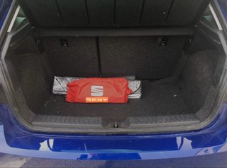 SEAT Ibiza 1.0 EcoTSI 95Cv Style 61700km FullEquip