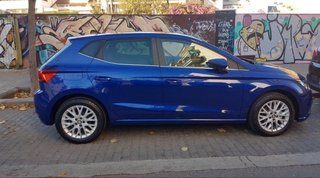 SEAT Ibiza 1.0 EcoTSI 95Cv Style 61700km FullEquip