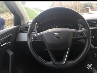 SEAT Ibiza 1.0 EcoTSI 95Cv Style 61700km FullEquip