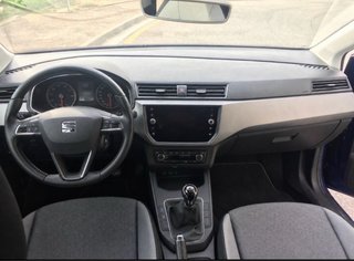 SEAT Ibiza 1.0 EcoTSI 95Cv Style 61700km FullEquip