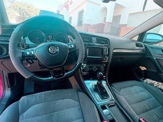 Volkswagen Golf 2012