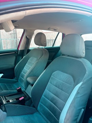 Volkswagen Golf 2012