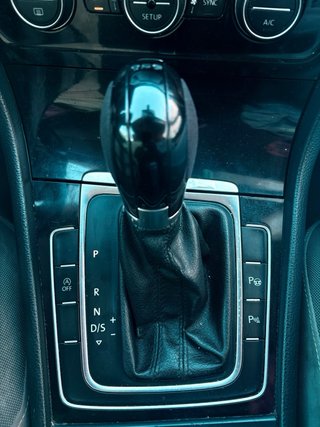 Volkswagen Golf 2012