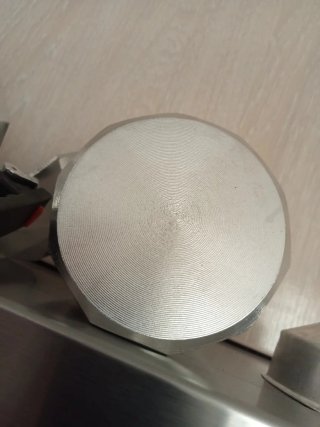 Cafetera italiana Magefesa pequeña