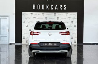 OPEL Grandland X 1.2 Turbo 120 Aniversario Auto