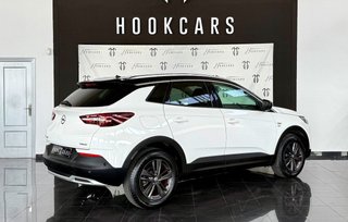 OPEL Grandland X 1.2 Turbo 120 Aniversario Auto