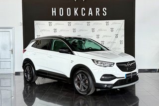 OPEL Grandland X 1.2 Turbo 120 Aniversario Auto