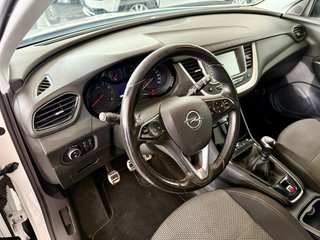 OPEL Grandland X 1.2 Turbo 120 Aniversario Auto