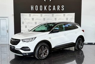 OPEL Grandland X 1.2 Turbo 120 Aniversario Auto