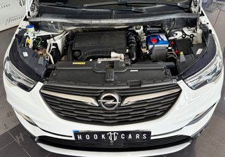 OPEL Grandland X 1.2 Turbo 120 Aniversario Auto
