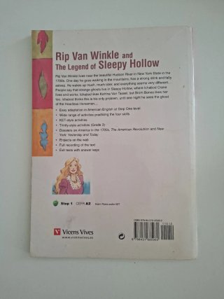 Animal Tales. Book + CD