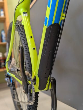Bicicleta de Montaña Trek Superfly 9.7